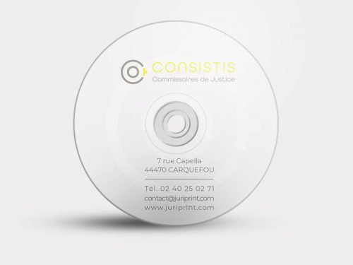 DVD Constat