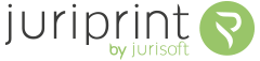 juriprint Logo