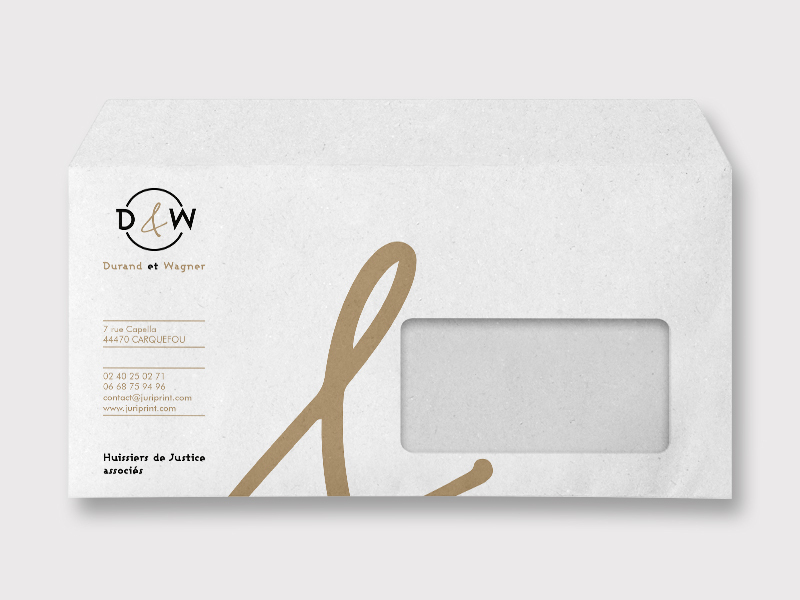 grammage 120 g/m² 25 enveloppes DIN long 11 x 22 cm avec bande adhésive Bordeaux