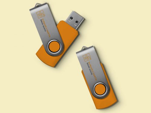 Clés USB